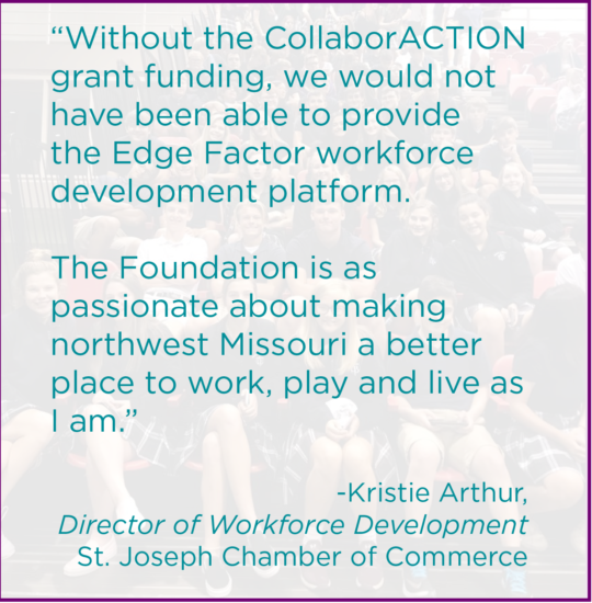 CollaborACTION Grant Opportunity