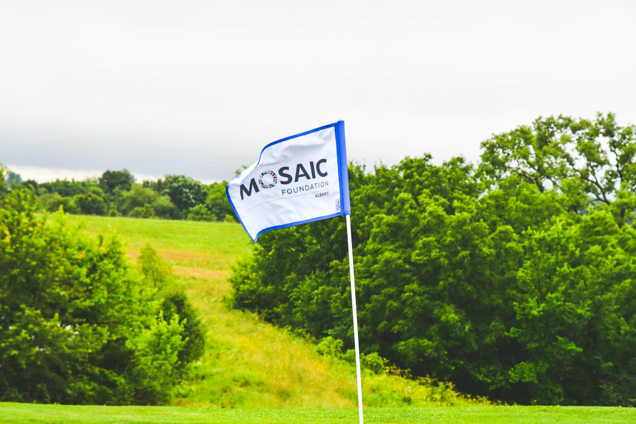 Mosaic Life Care Foundation Expands to Albany