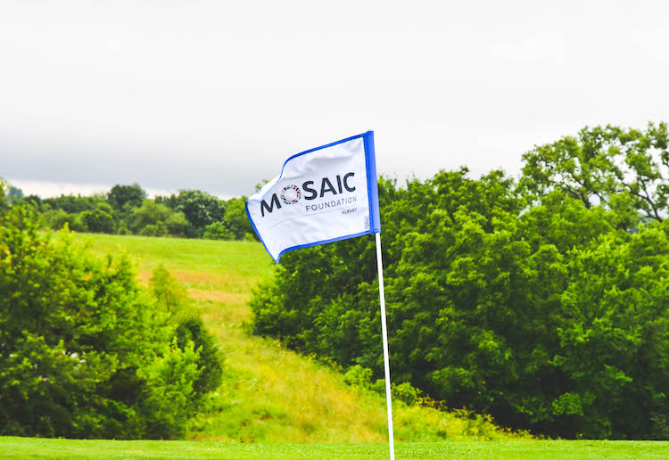Mosaic Foundation – Albany Benefit Golf Classic