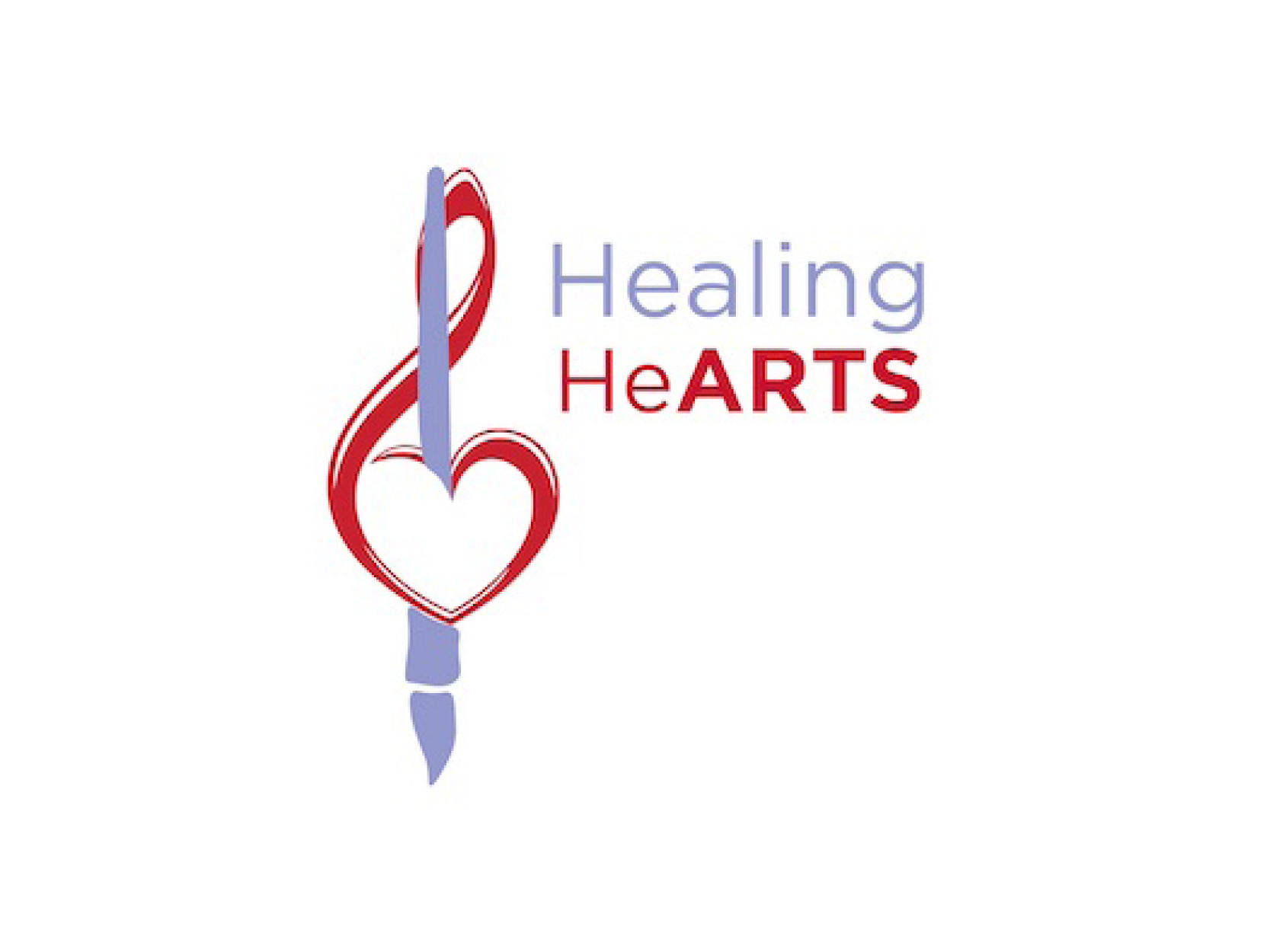 Healing HeARTS
