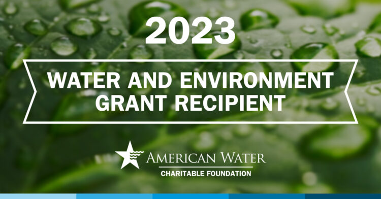 American Water Charitable Foundation Awards $250K To Support Children’s Discovery Center